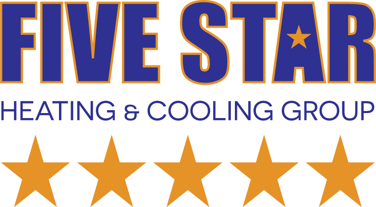 Five Star Heating & Cooling Group Five Star Heating & Cooling Group