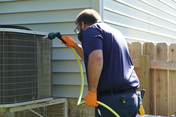 A/C Maintenance Services in Columbus, OH