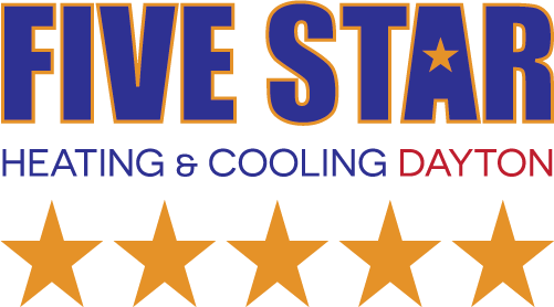 Five Star Heating & Cooling Dayton Five Star Heating & Cooling Dayton