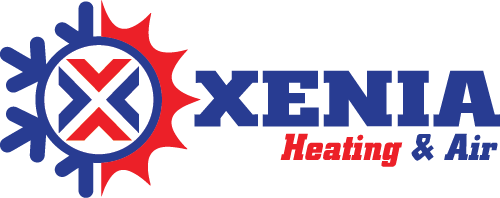 Xenia Heating & Air Xenia Heating & Air