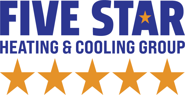 Five Star Heating & Cooling Group